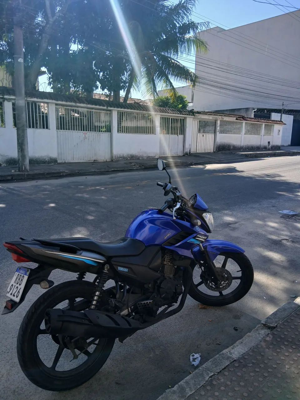 Fazer Ys 150 - Foto 2