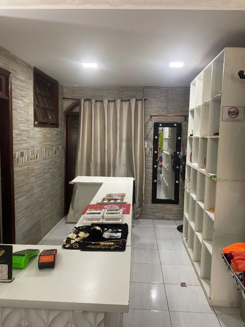 Loja de Roupa  - Foto 3