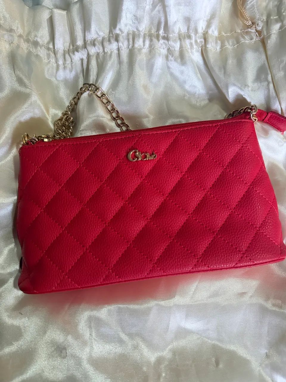 Bolsa Cs clube - Foto 4