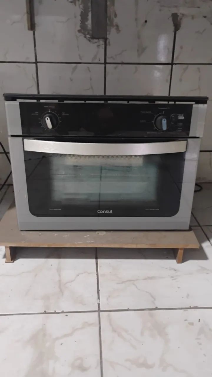 Forno consul 