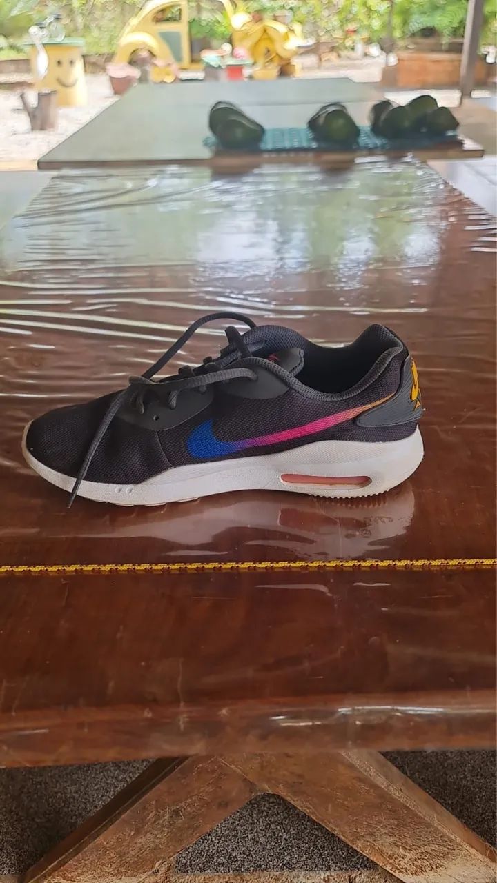 Tênis Nike - Foto 4