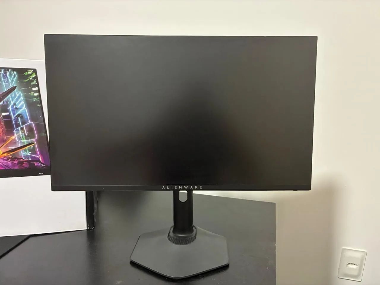 monitor alienware 360hz - Foto 2
