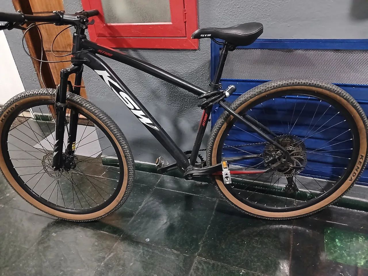 Bicicleta  - Foto 5