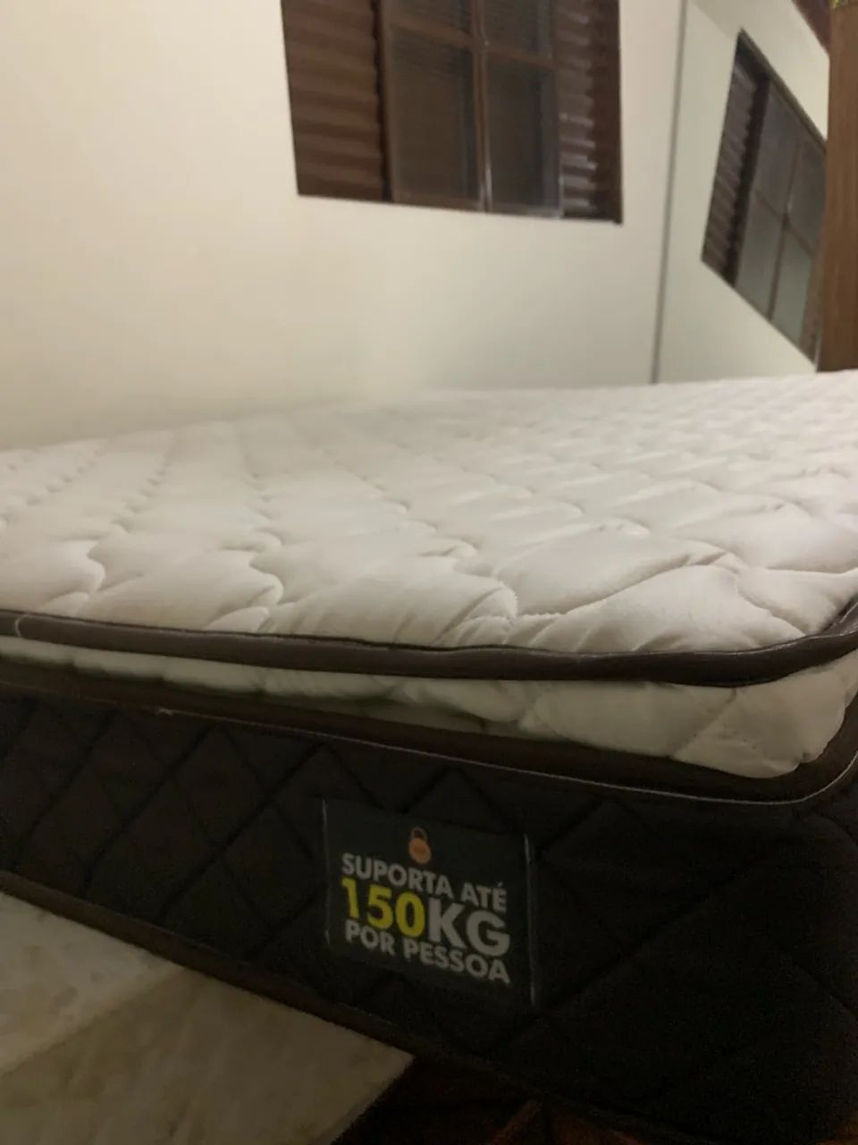 Cama box casal  - Foto 5