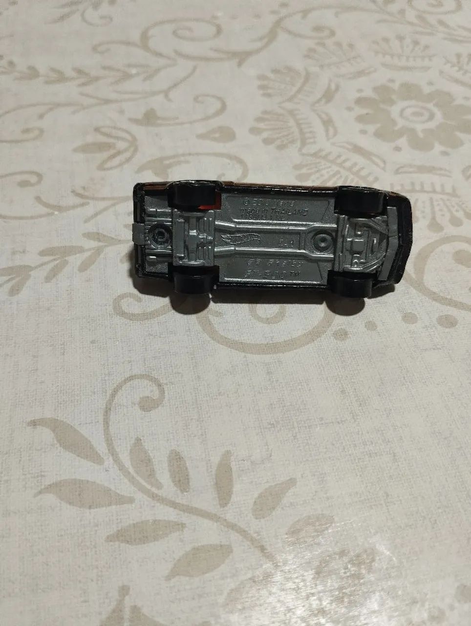 ? HOT WHEELS FORD SHELBY GT-500 1967 - Foto 3