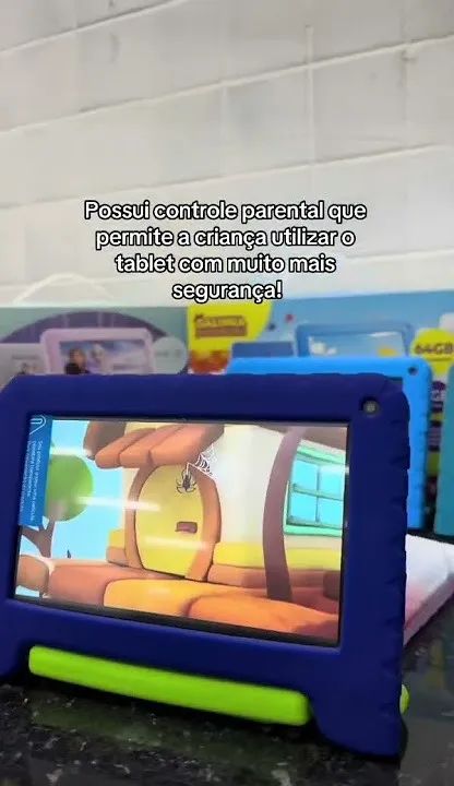 TABLET LUCAS NETO 4GB RAM 60GB  - Foto 2