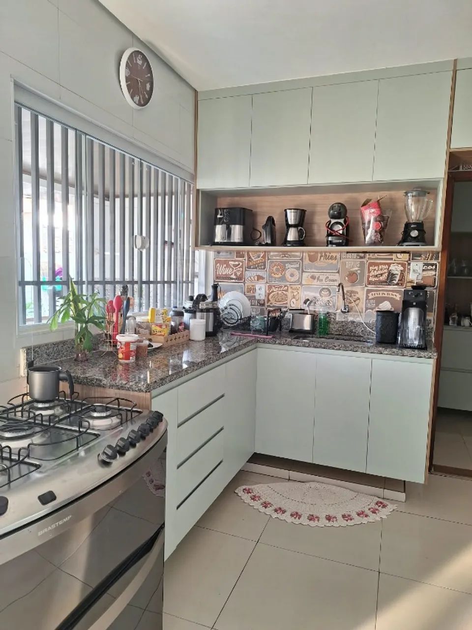 Casa médio padrão - Cuiabá-mt - Foto 2