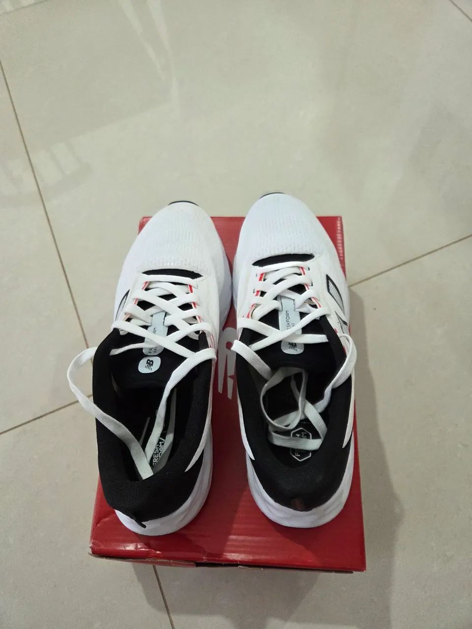 Tênis New Balance 42 - Foto 4