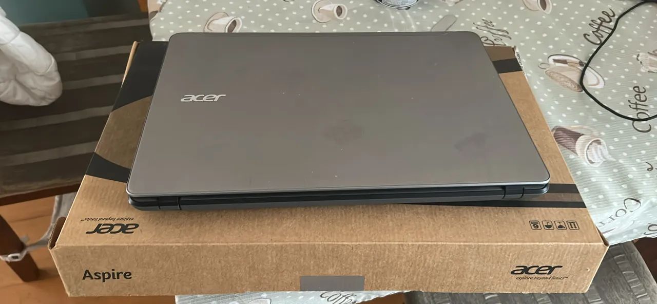 lap top acer f 15 - Foto 3