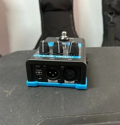 Tc helicon C1 auto tuner - Foto 2