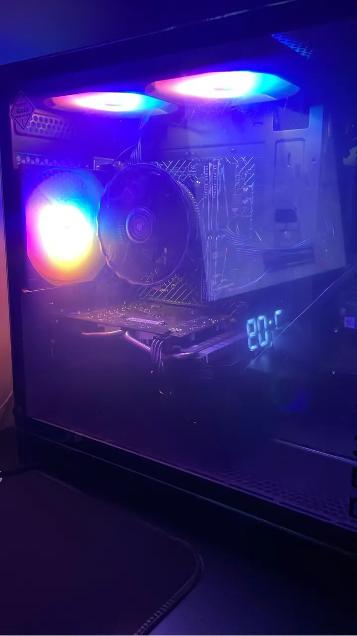 Pc gamer