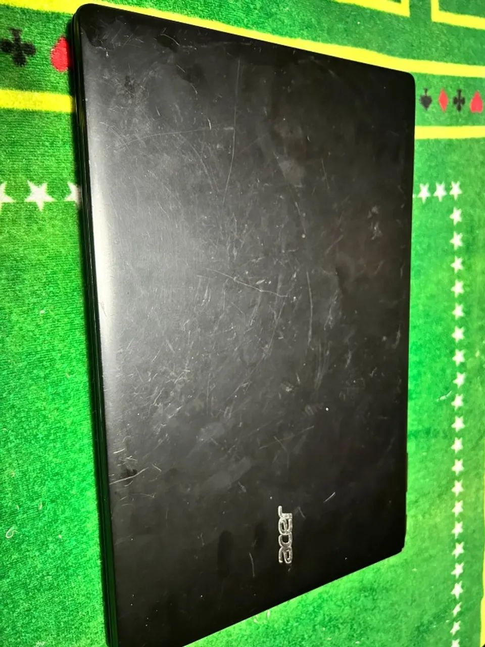 Notebook Acer Aspire E5-573 i5 ? Para Peças/Conserto (Defeito na Placa) - Foto 5