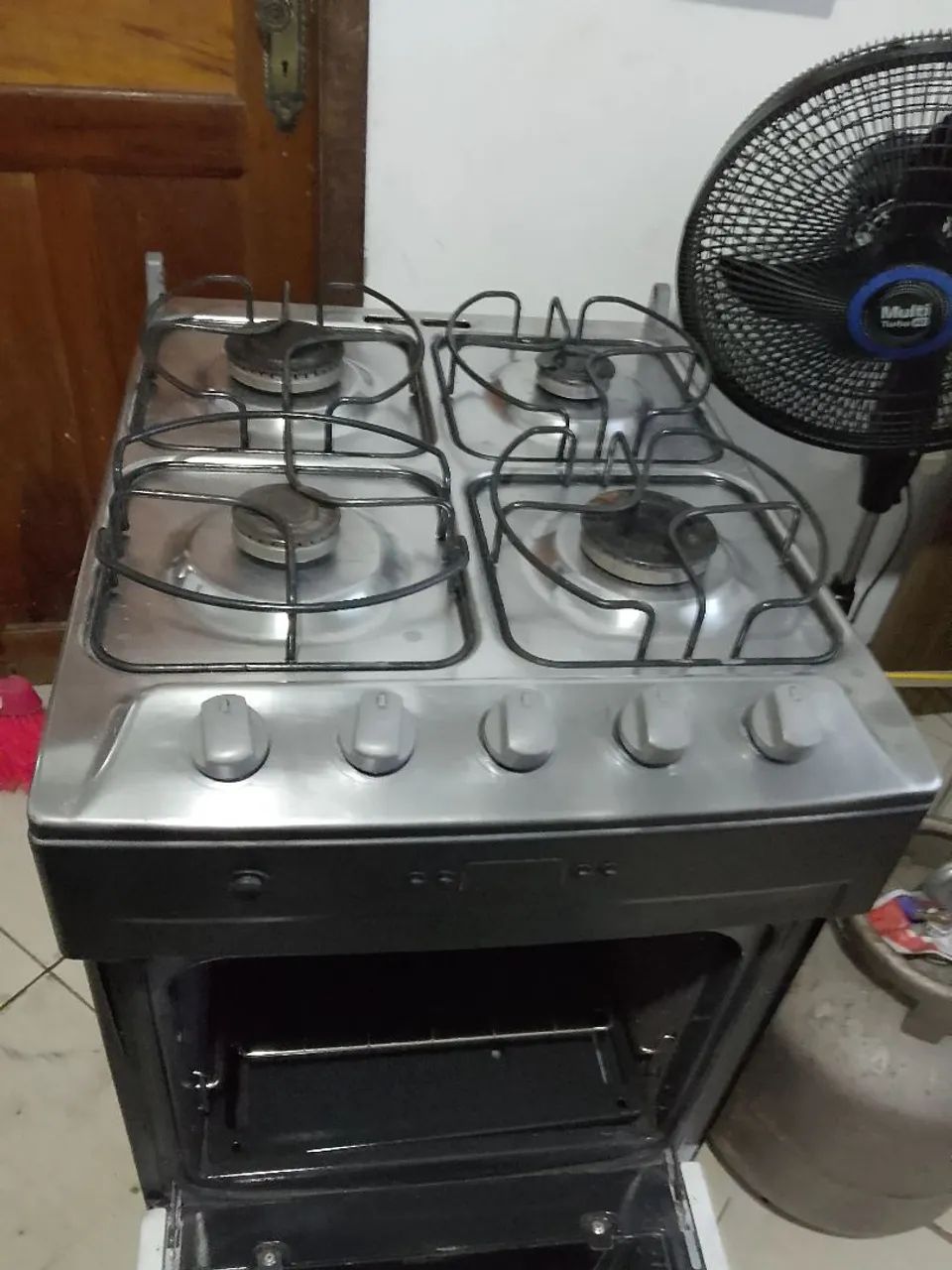 Fogão  - Foto 4