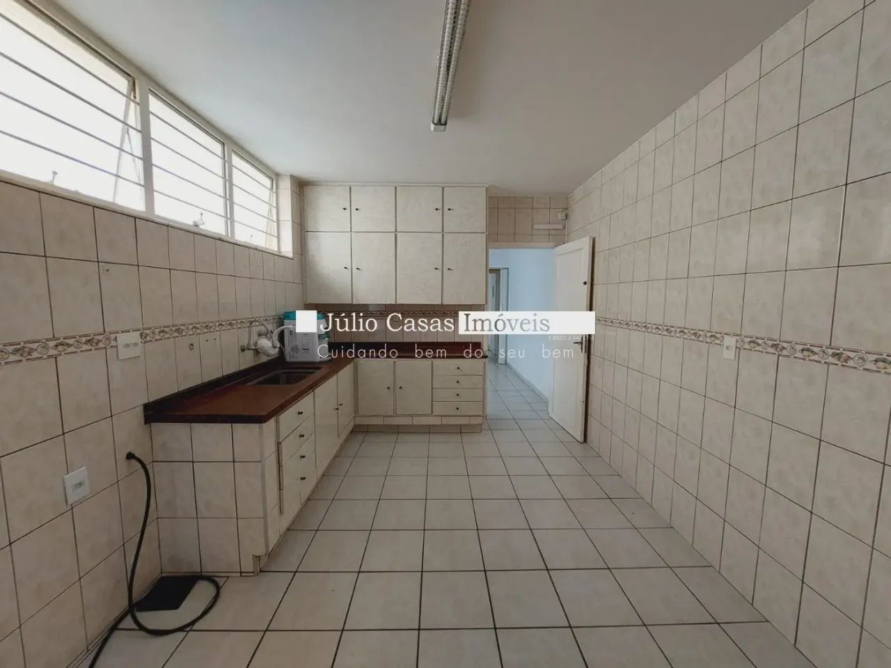 Casa comercial para aluguel - Foto 4