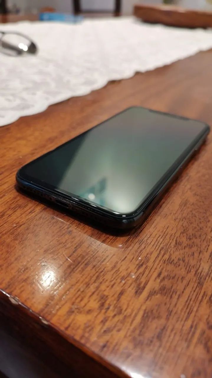 IPHONE X 256GB - Foto 2
