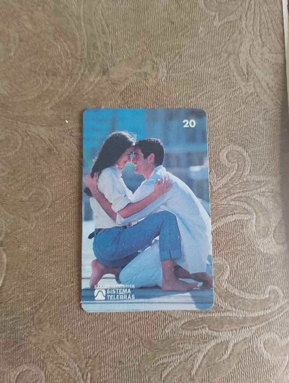 Item de colecionador  - Foto 2