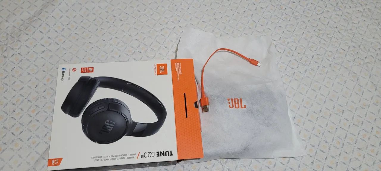 JBL - Foto 2