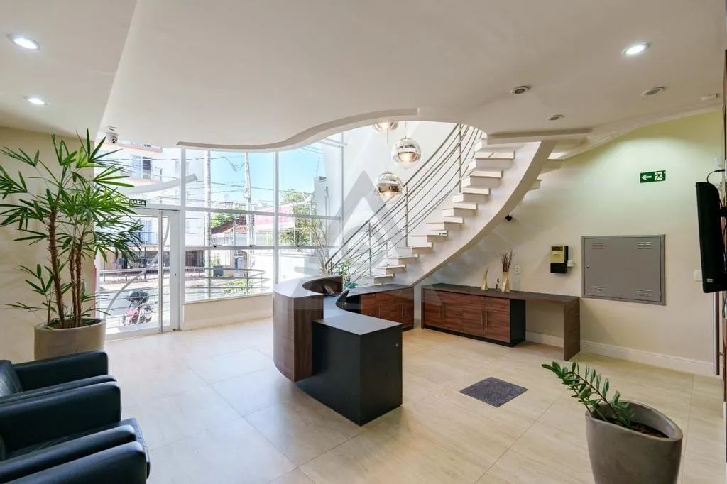 Prédio à venda e para alugar em Campinas, Taquaral, com 980 m² - Foto 5
