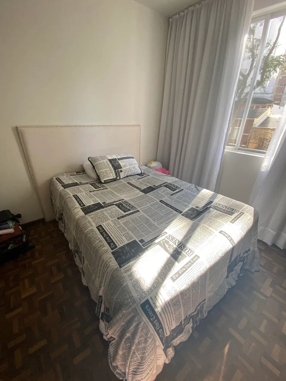 Cama semi casal - Foto 4
