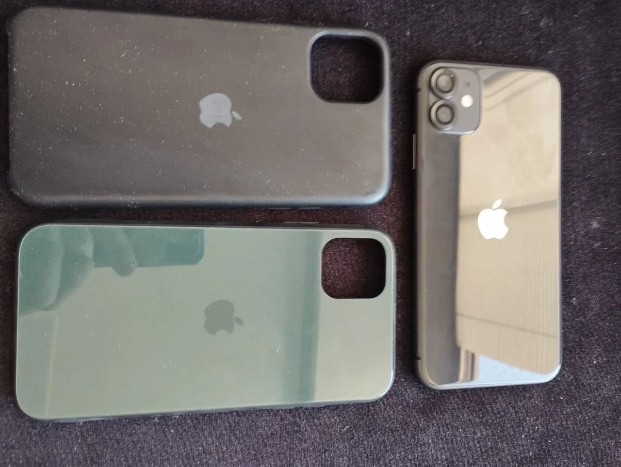 iPhone 11 128Gb - Foto 4