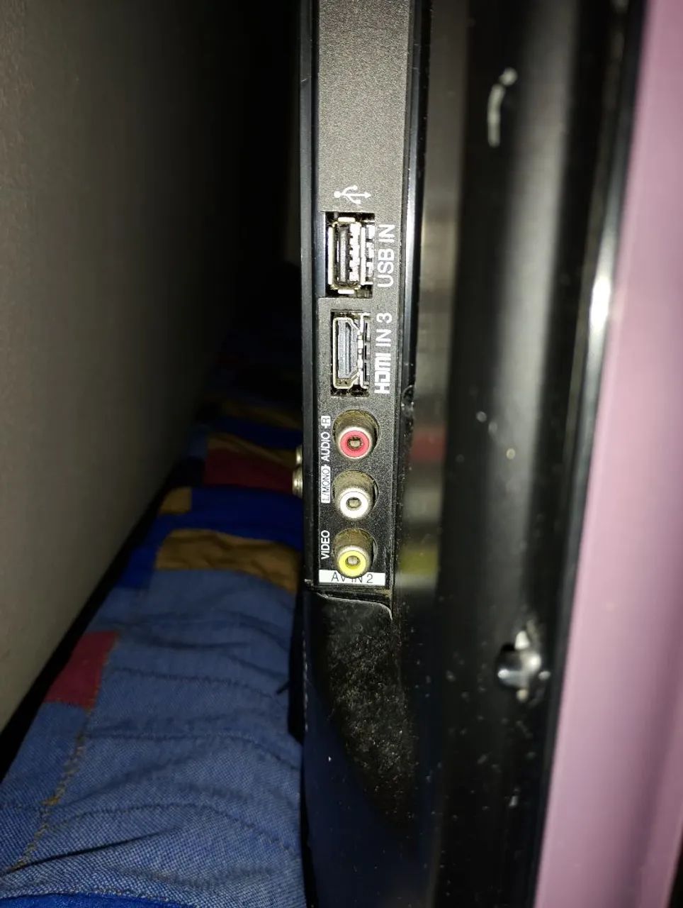 Tv Plasma 55 - Foto 2