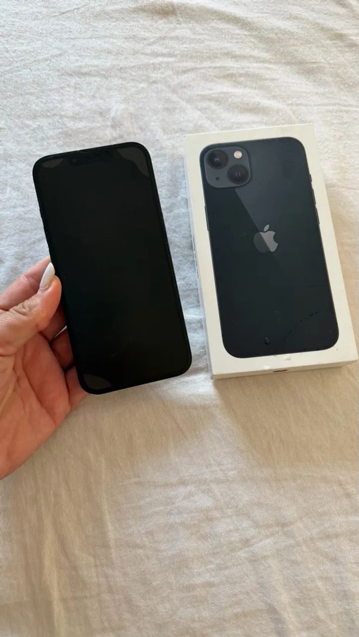 iPhone 13 128GB - Foto 3