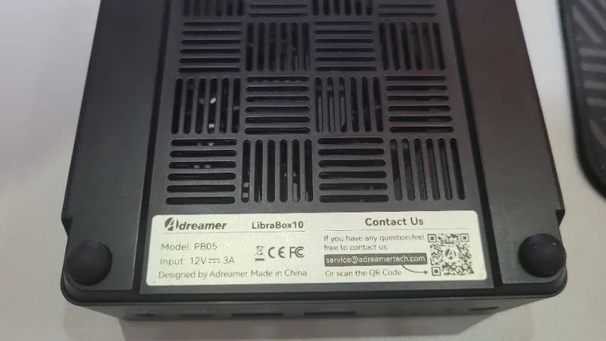 Mini PC Intel N95 12ª geração - 16gb DDR5 - 512gb - Computadores e