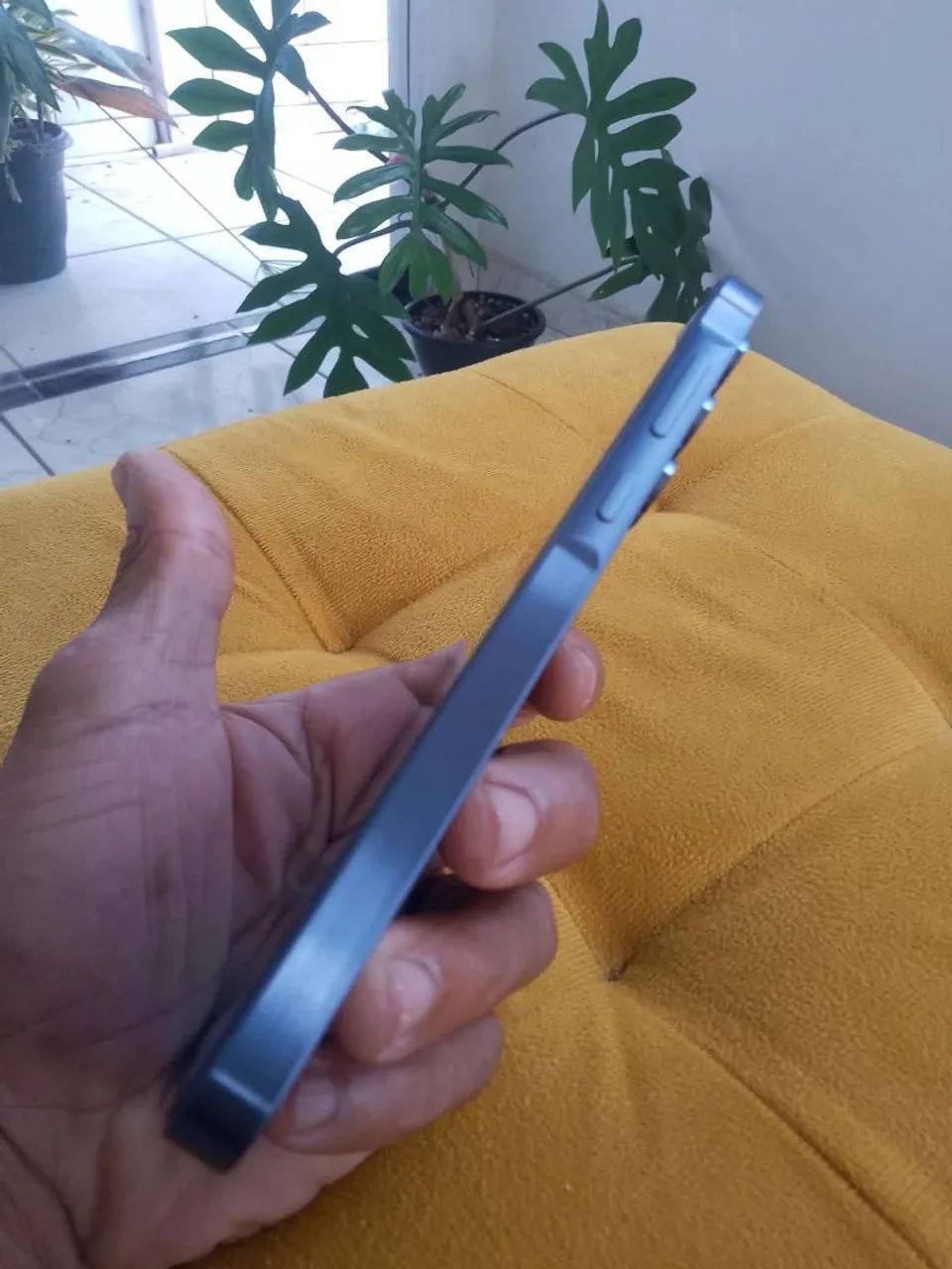 A55/258G/5G em perfeito estado - Foto 2
