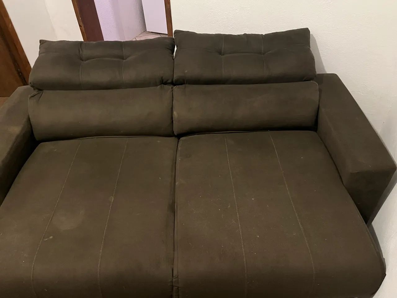 Sofá retrátil  - Foto 4