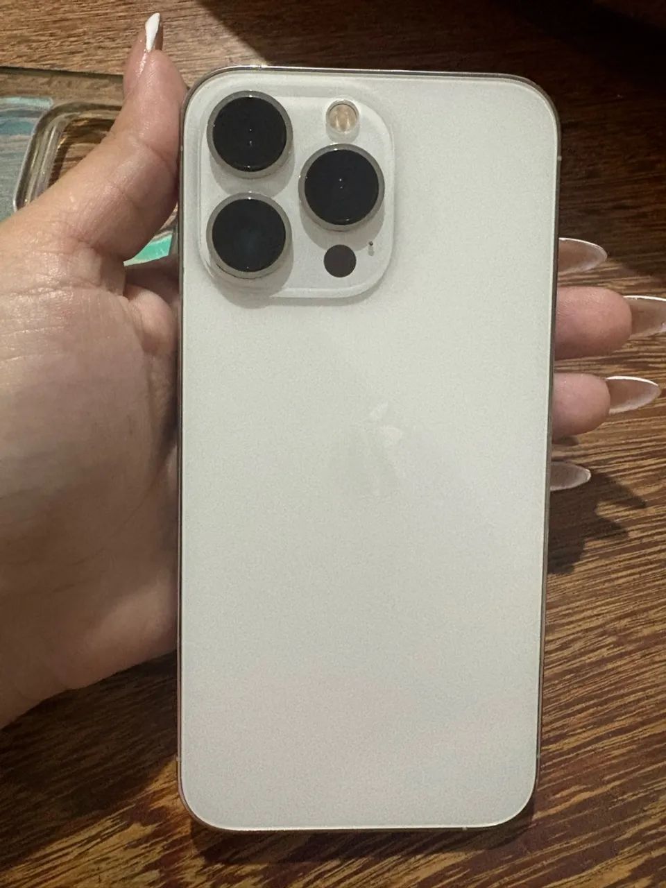 iPhone 13 Pro 128GB - Foto 2