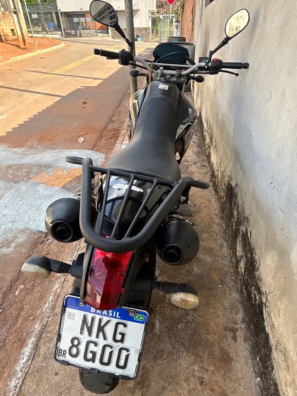 Xt 660  - Foto 2