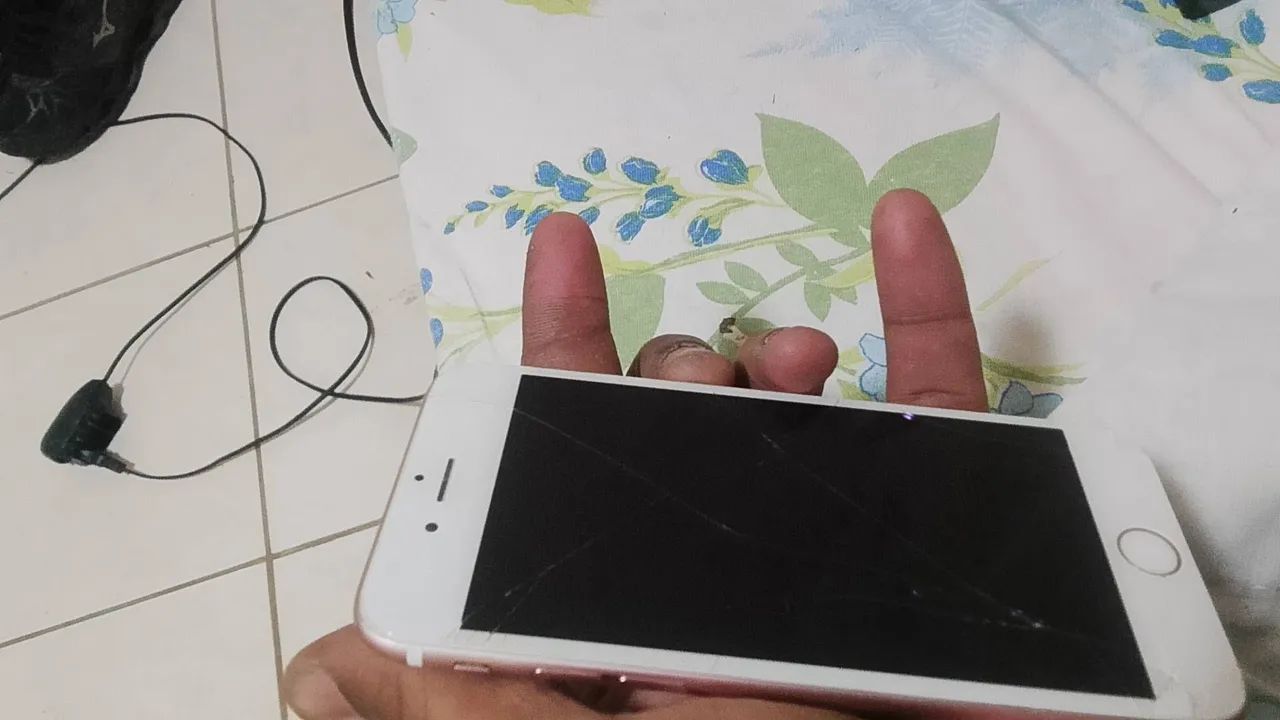 Iphone6s - Foto 3