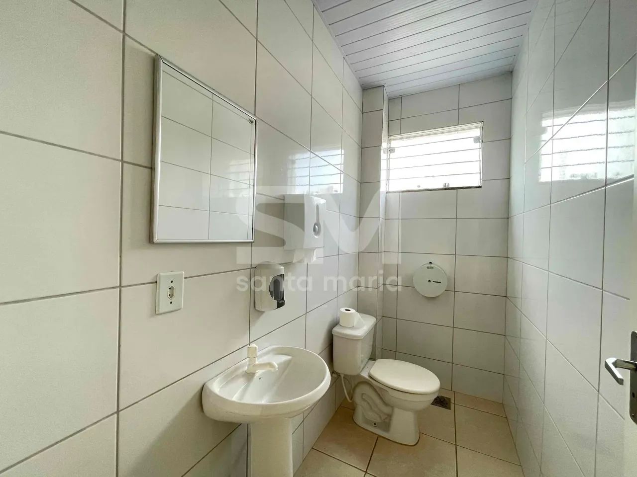 Sala para locação, Centro, Chapecó, SC. - Foto 5