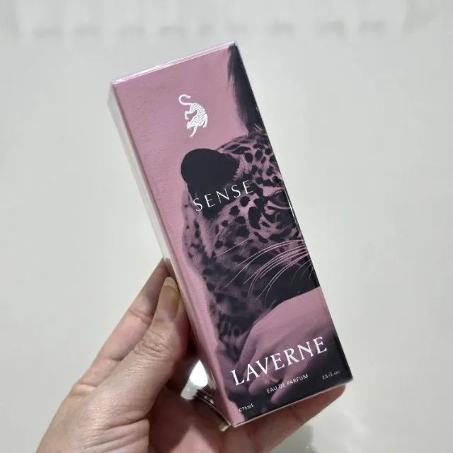 Perfume Laverne Sense 75 ml - Foto 3