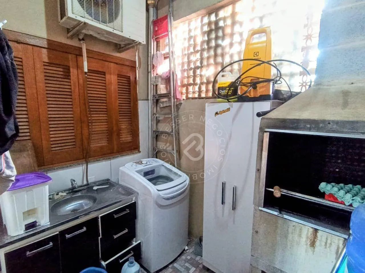 Casa com 2 dormitórios à venda, 53 m² por R$ 250.000,00 - Bela Vista - Sapucaia do Sul/RS - Foto 10