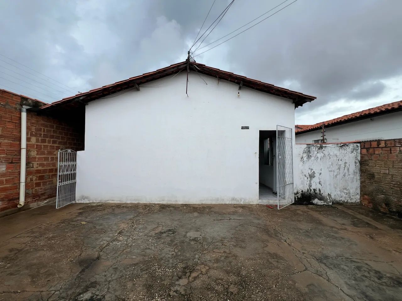 Foto - Teresina - Itararé