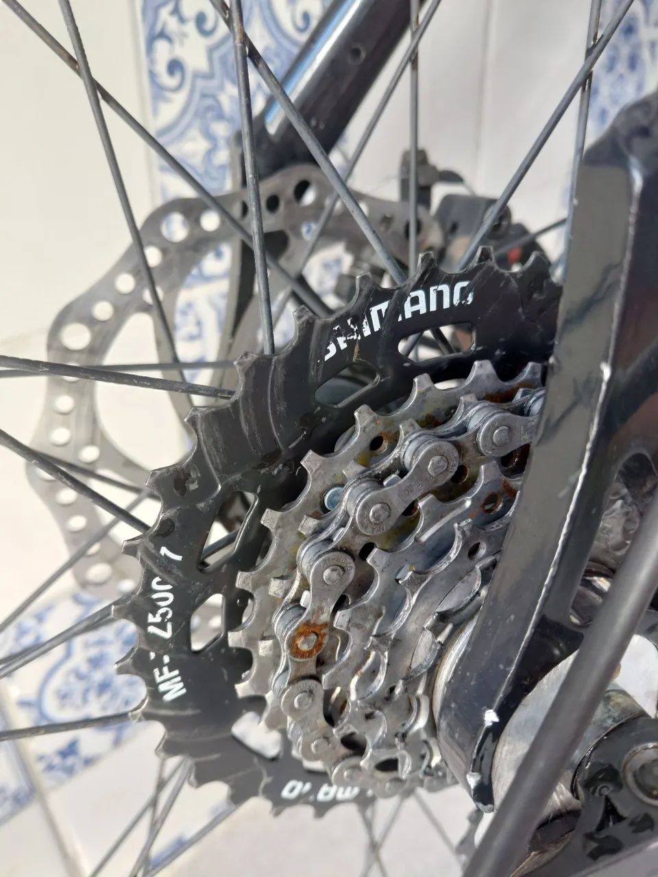 Bike aro 29 - Foto 5