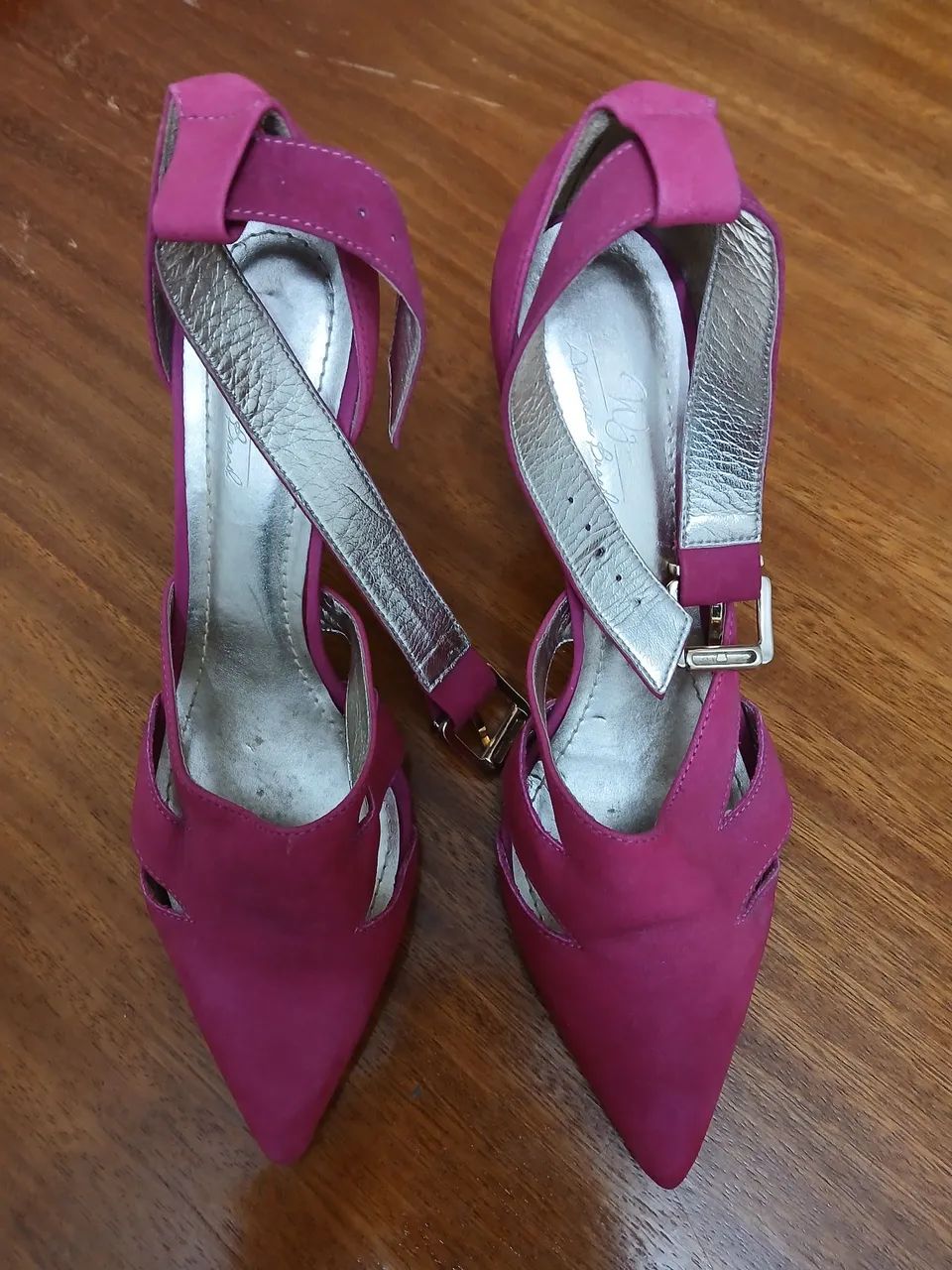 Sapato Feminino  - Foto 2