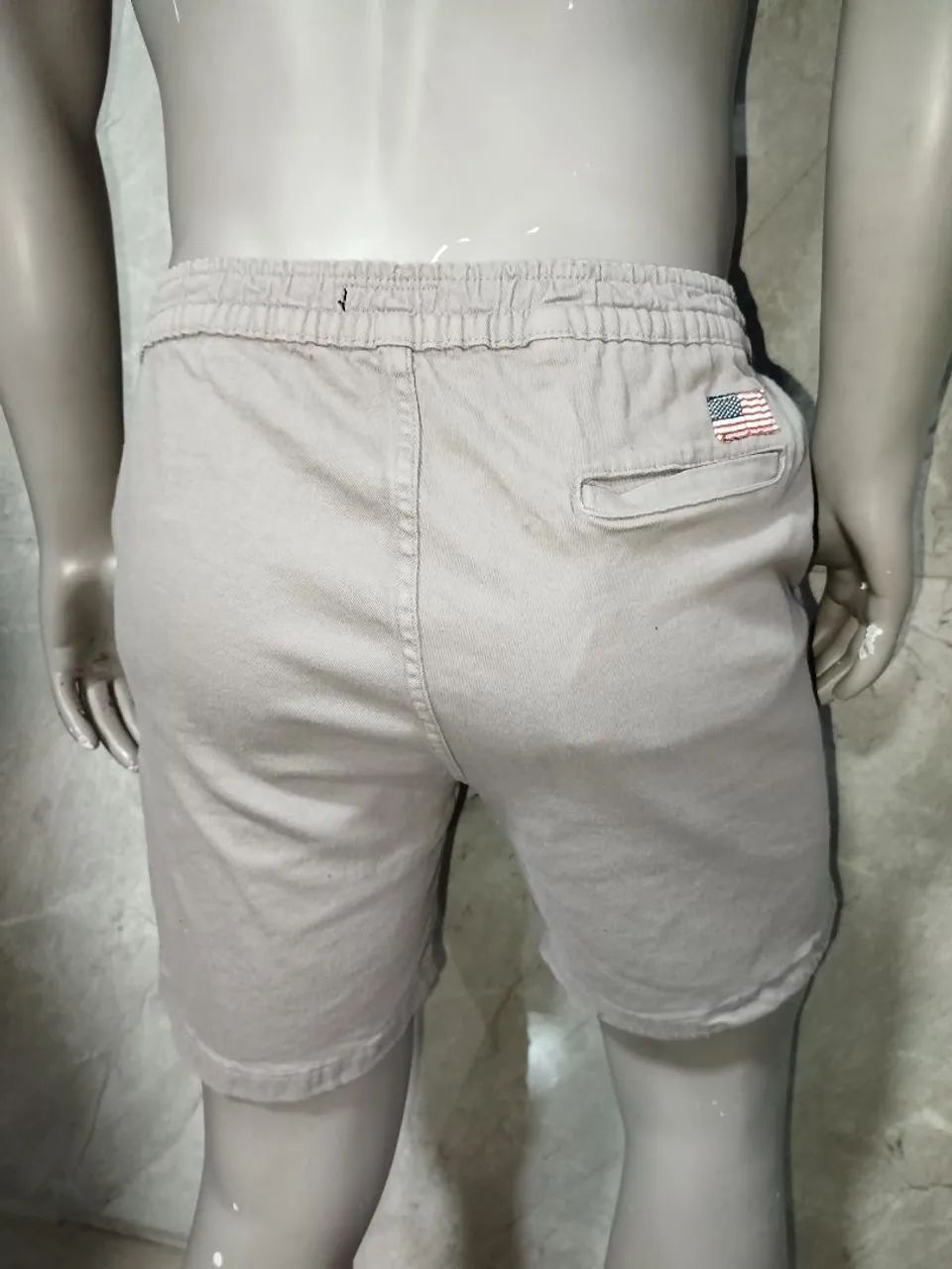 Shorts bermuda Mauricinho  - Foto 5