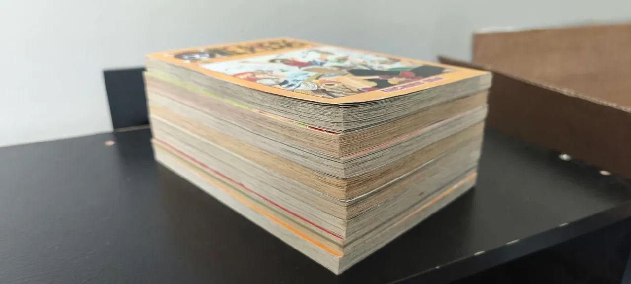One Piece 1 a 8! - Foto 5