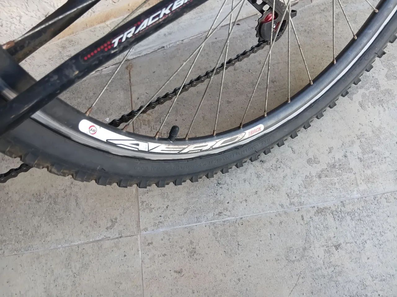 Bike Track Full Suspension  - Foto 5
