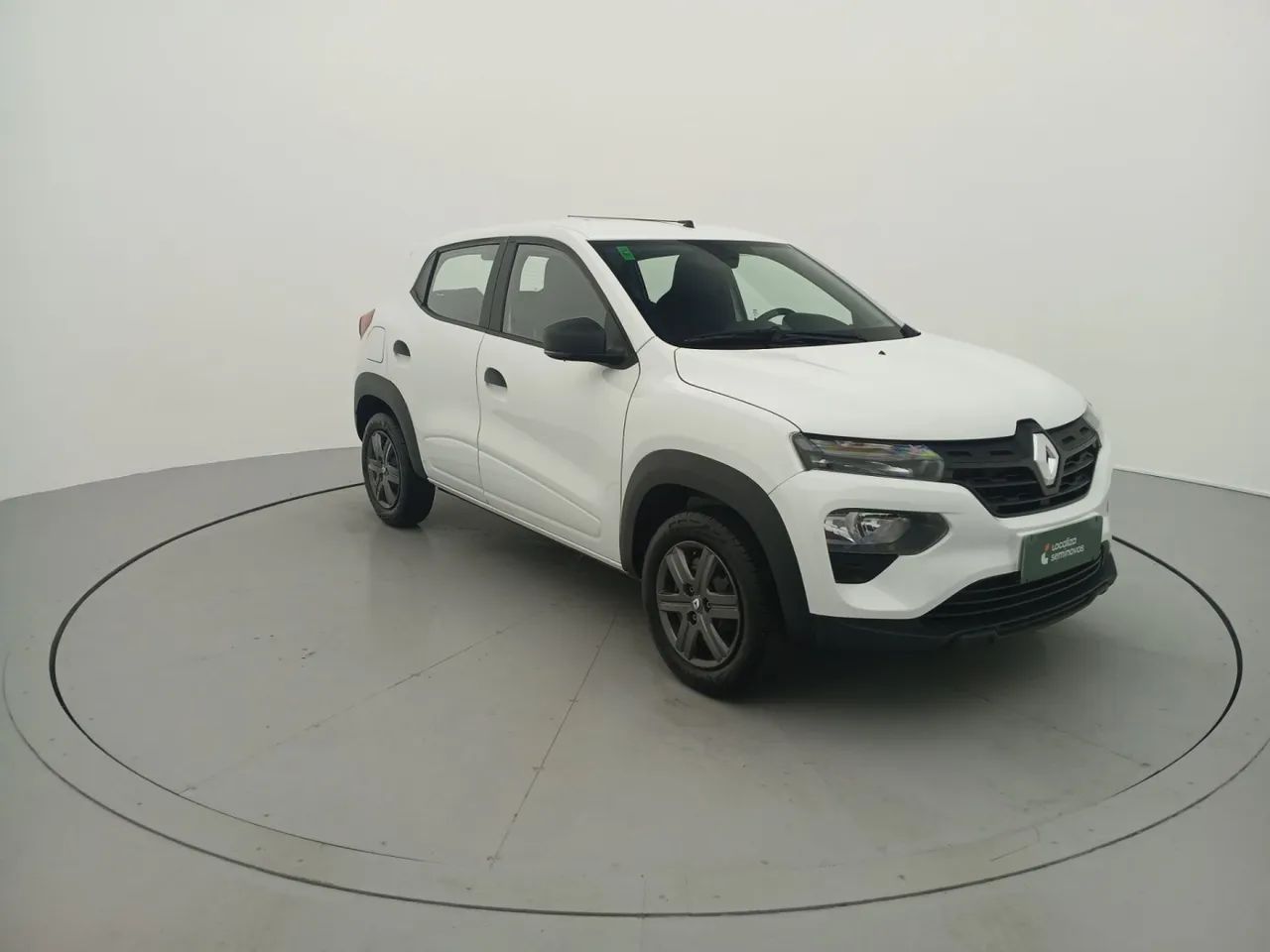 Renault Kwid 1.0 Zen, foto 7 de 18