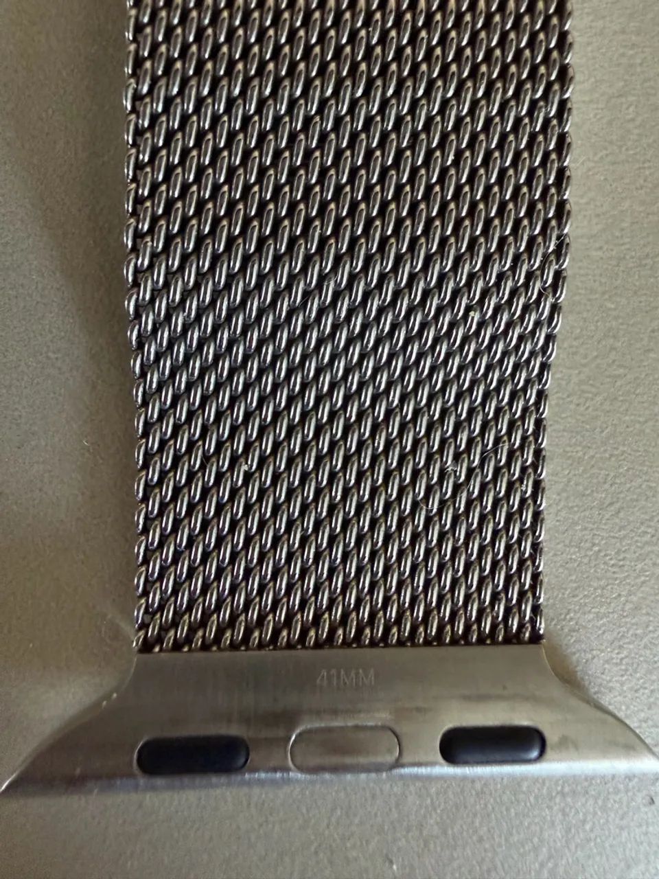 Pulseira Apple Watch original  - Foto 4