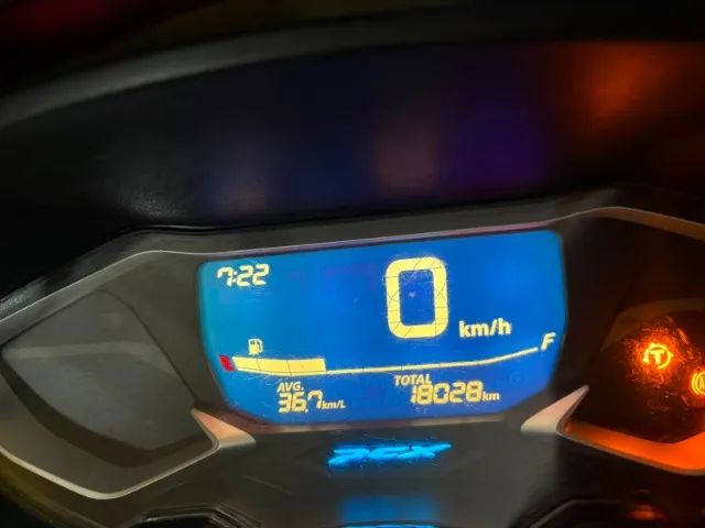 Handa PCX 160 ABS,  2023  - Foto 4
