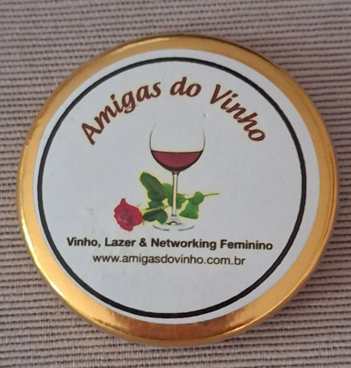 PLAQUETAS DE IDENTIFICAÇÃO E HOMENAGEM  - Foto 3