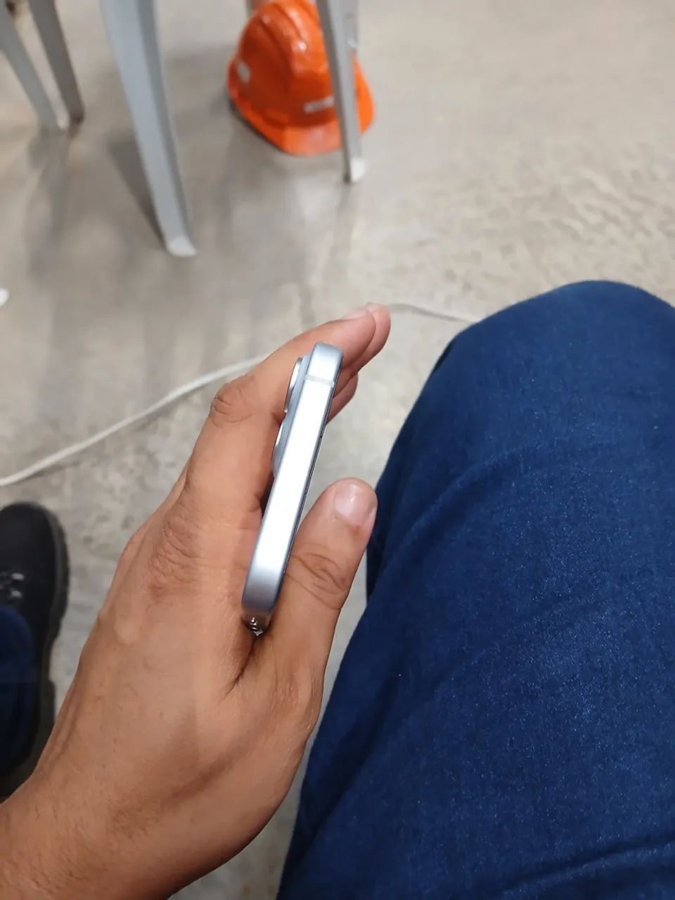 iPhone 15 128GB - Foto 5