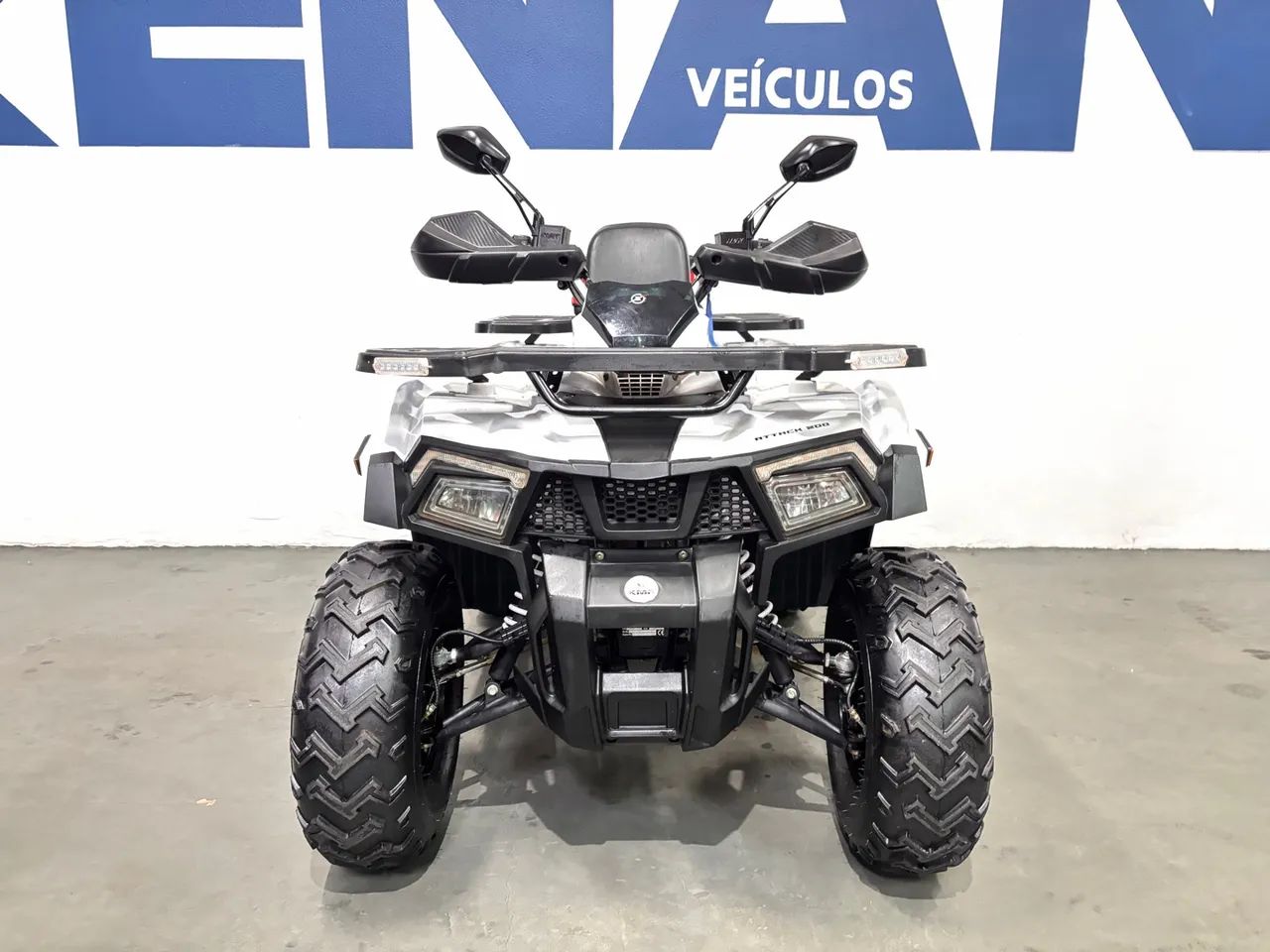 MXF Quadriciclo 200 2023 - 1518964781 | OLX