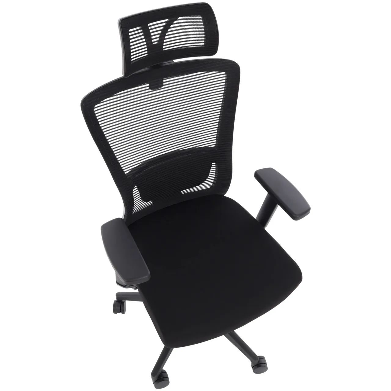 Cadeira ergonômica  - Foto 3