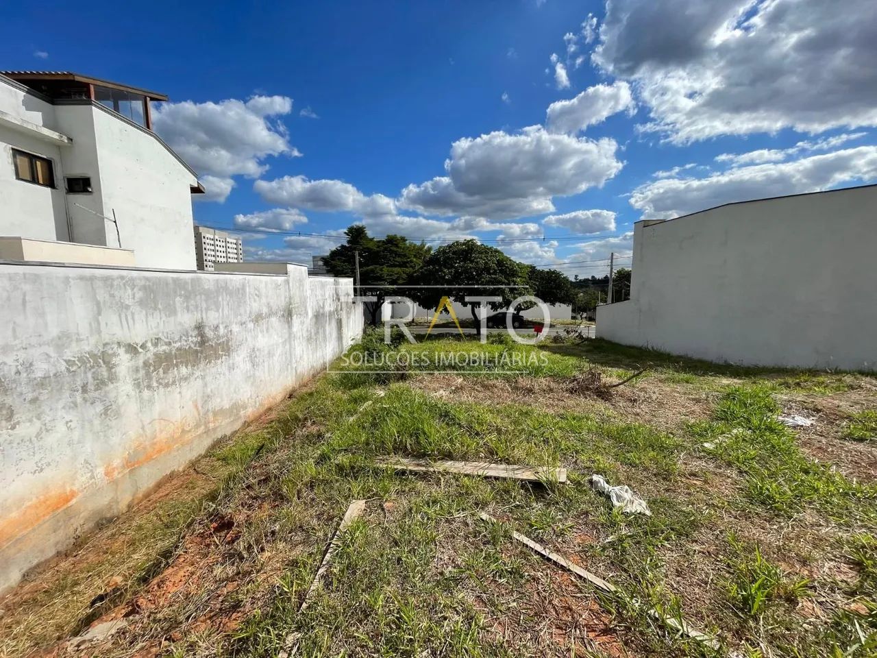 terreno - Jardim Ibirapuera - Campinas - Foto 5