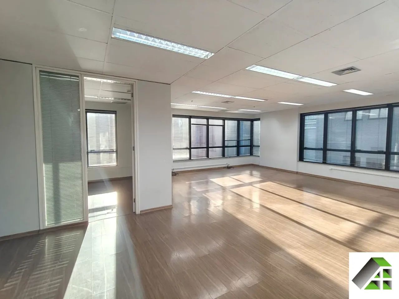 Escritório comercial para alugar  em Vila Olímpia - São Paulo - SP - Foto 3